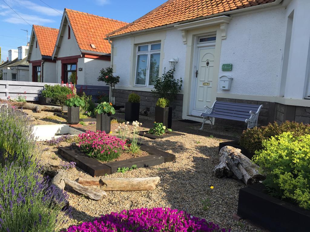 Hillcrest Bed & Breakfast Eyemouth Kültér fotó