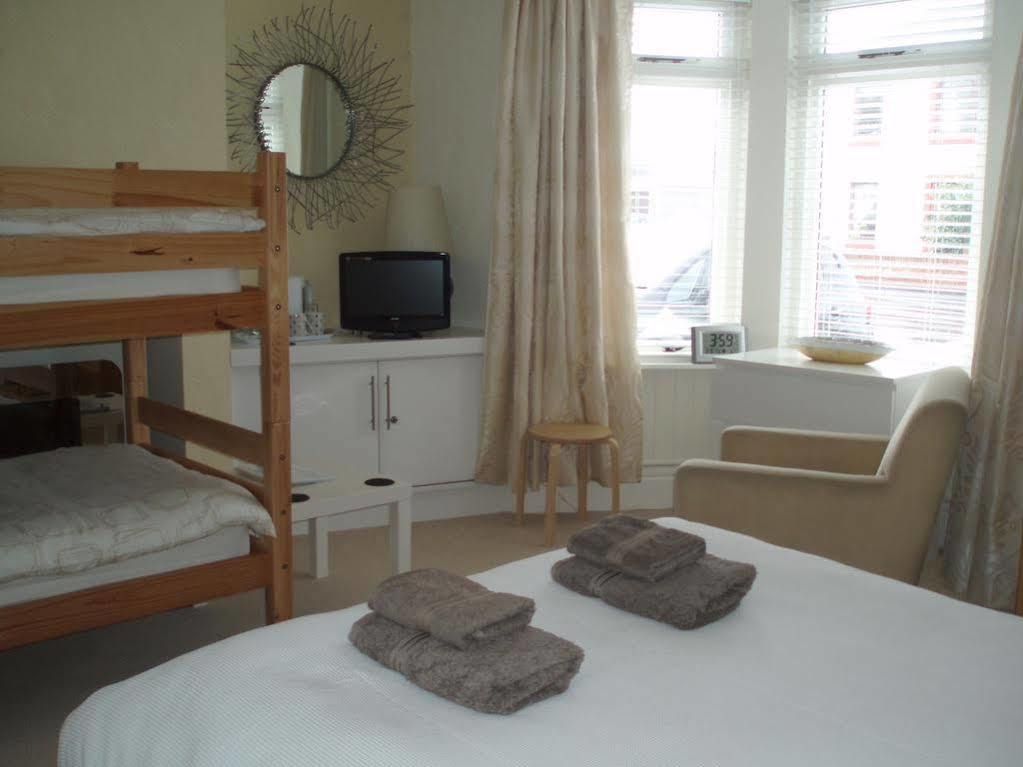 Hillcrest Bed & Breakfast Eyemouth Kültér fotó