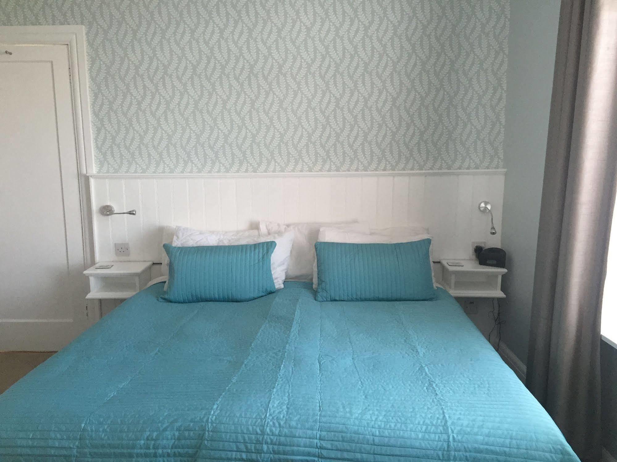 Hillcrest Bed & Breakfast Eyemouth Kültér fotó